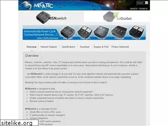 msnswitch.com