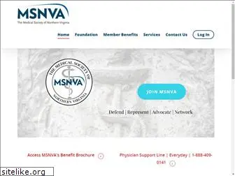 msnva.org