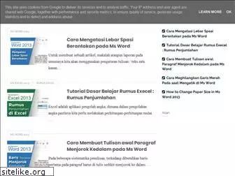 msofficeindonesia.com