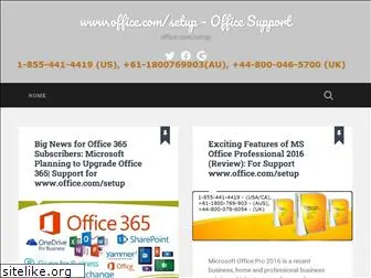 msofficesetupcomm.wordpress.com