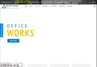 msofficeworks.com