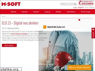 msoft.de