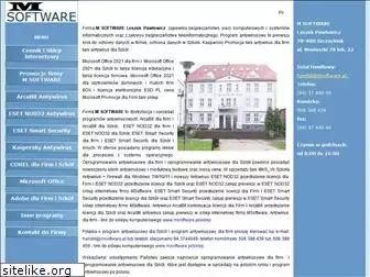 msoftware.pl