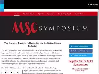 msosymposium.com