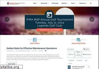 msp-ifma.org