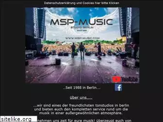 msp-music.de