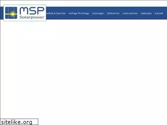 msp-solarpower.at