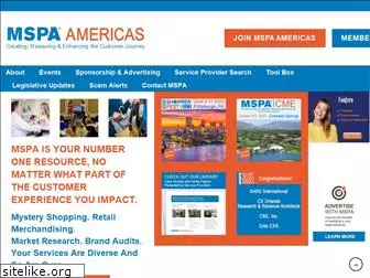 mspa-americas.org