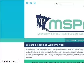 mspaonline.net