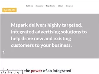 mspark.com