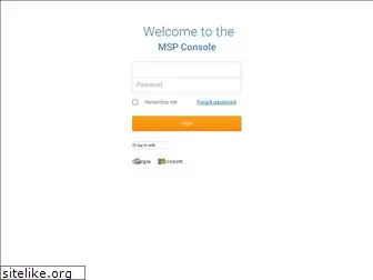 mspbackups.com