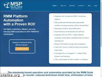 mspbuilder.com