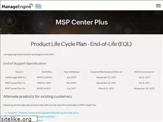 mspcenterlite.com