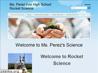 msperezscience.weebly.com