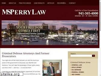 msperrylaw.com