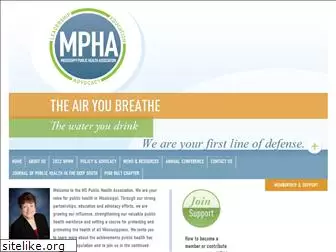 mspha.org