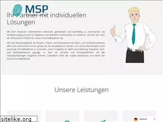 msphr.de