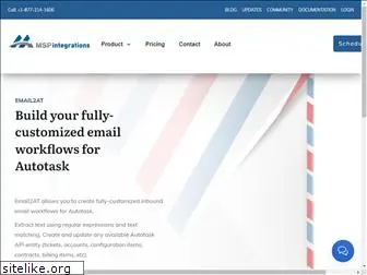 mspintegrations.com