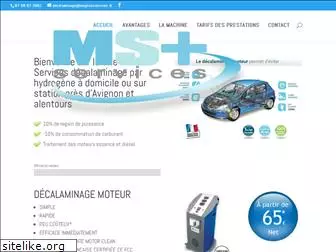 msplusservices.fr