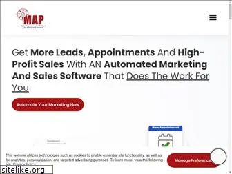 mspmarketingcrm.com