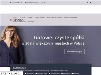 mspolka.pl