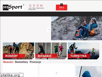 msport.com.pl