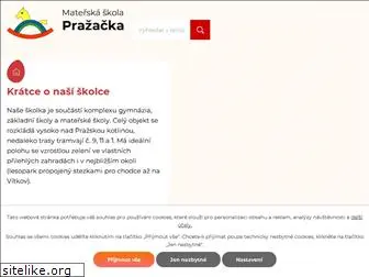 msprazacka.cz
