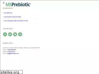 msprebiotic.com