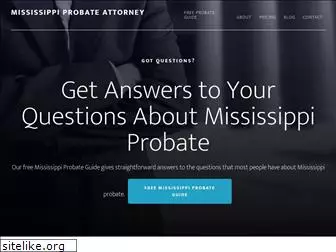 msprobate.com