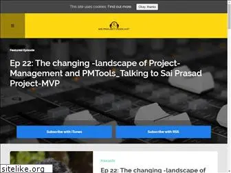 msprojectpodcast.com