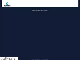 mspy-tracker.com