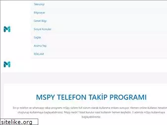 mspy.web.tr