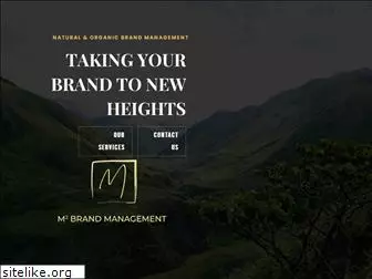 msquaredbrands.com