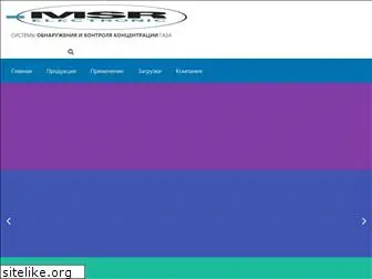 msr-electronic.ru