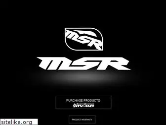 msracing.com