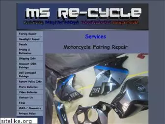 msrecycle.com