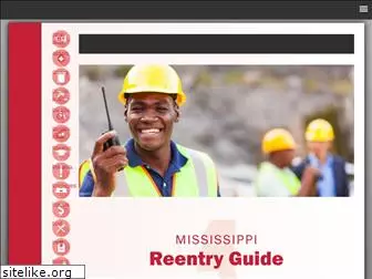 msreentryguide.com