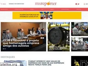 msreporter.com.br