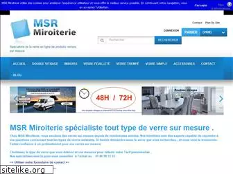 msrmiroiterie.com