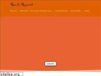 www.msrunforresearch.org