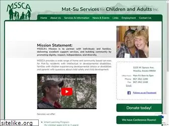 mssca.org