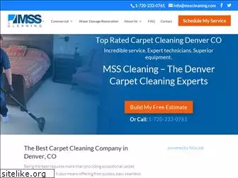 msscleaning.com