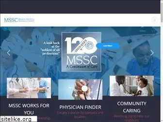 mssconline.org