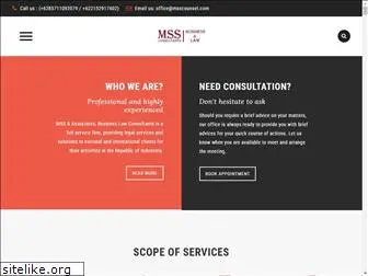 msscounsel.com