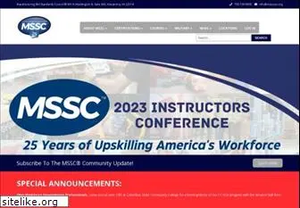 msscusa.org