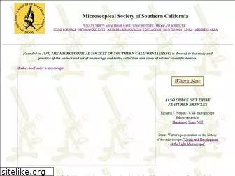msscweb.org