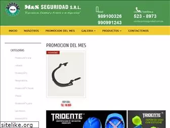 msseguridad.com