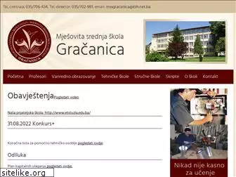 mssgracanica.com