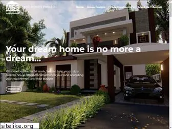 msshomes.com