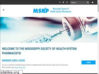 msshp.org